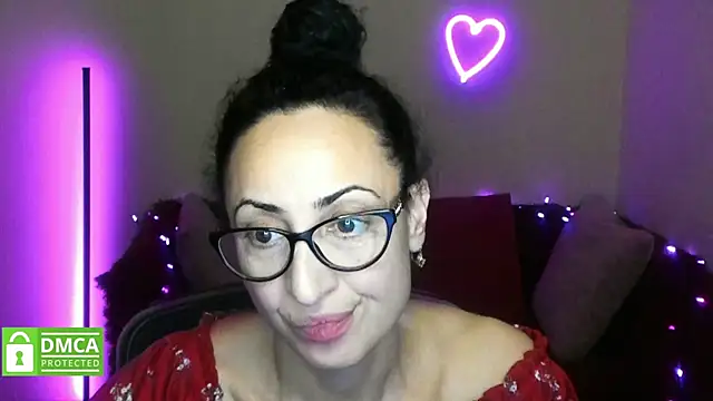 Arianasweety23 online show from December 14, 8:03 pm