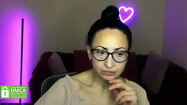 Arianasweety23 online show from November 24, 6:32 pm