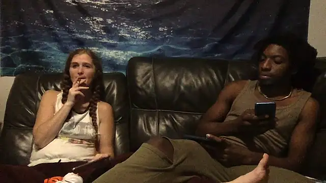 VelvetChocolate7 online show from September 11, 2:56 am