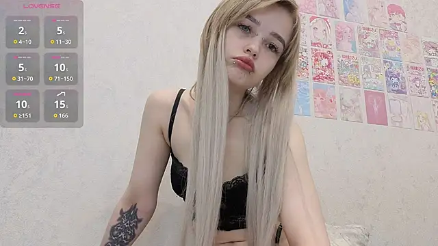 emodreamgirl online show from June 12, 12:57 pm