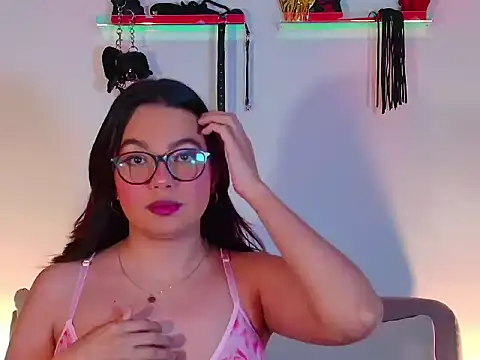 Emi26  online show from March 13, 12:45 am