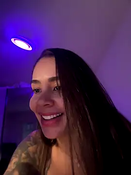 Karol Towers online show from January 8, 2:54 pm