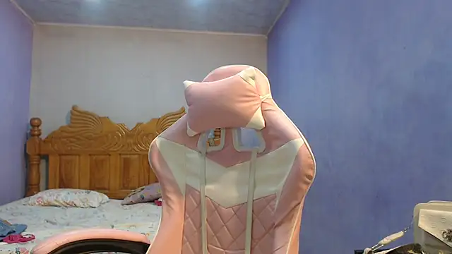 Coral0403 online show from March 1, 1:05 am