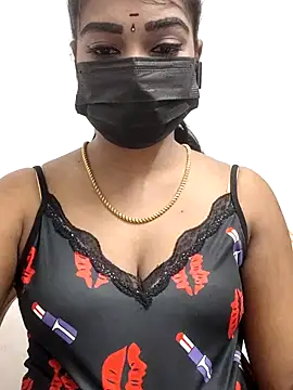 meena 27 online show from November 26, 6:09 pm