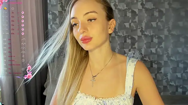 A delina online show from July 7, 12:41 pm