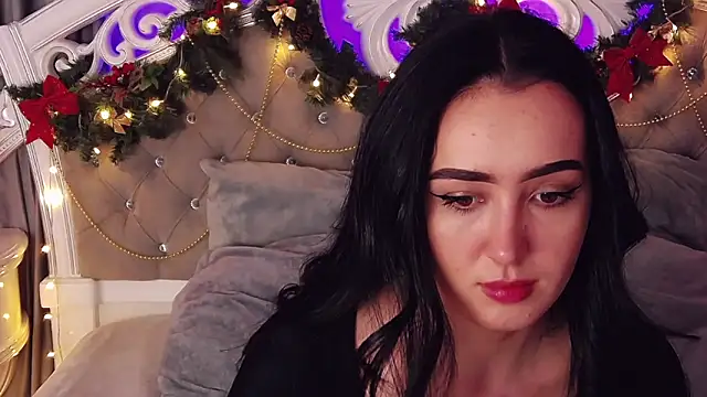 KimKhallifa online show from January 15, 6:19 am