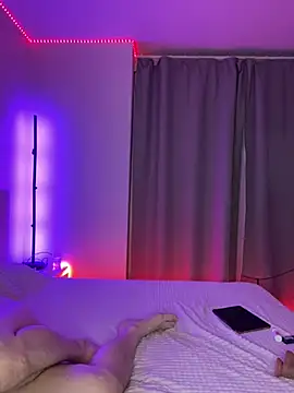 SOFYandMIKE online show from May 16, 9:47 pm