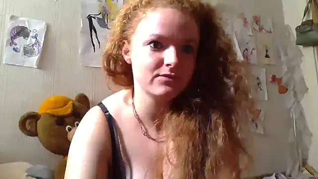 Rae Jeannie online show from September 18, 7:40 am