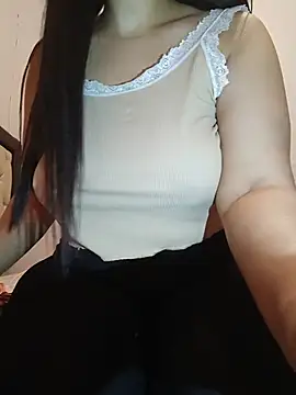 Lilisex online show from August 3, 9:53 pm