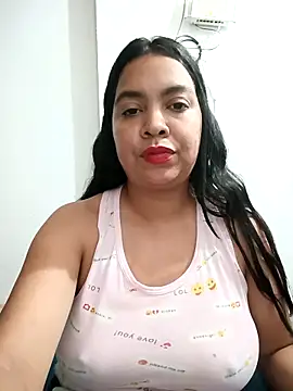 Brendabluee online show from January 8, 4:05 am