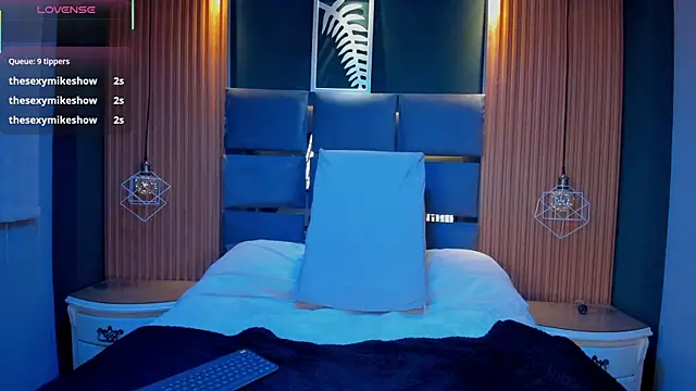 Camila dupont online show from September 12, 4:02 am