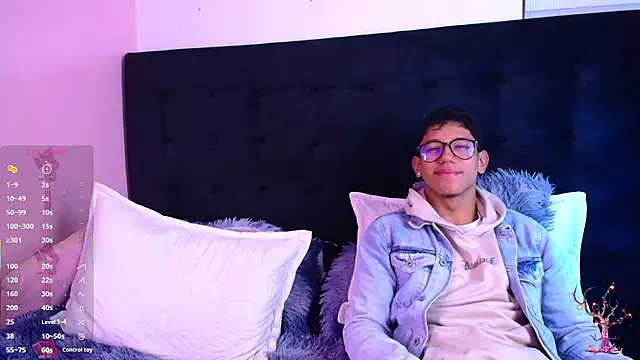 RyanPricee online show from November 25, 3:31 am