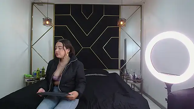 RyanPricee online show from October 9, 3:21 am