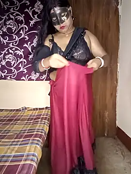 Hot muskaan online show from November 6, 6:58 pm