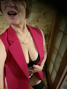 Prolisok473 online show from October 9, 11:47 am