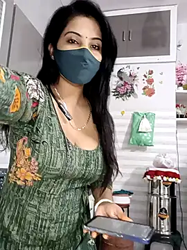 Best-Couple online show from October 13, 5:54 am