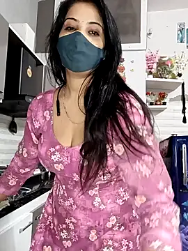 Best-Couple online show from October 12, 5:32 am