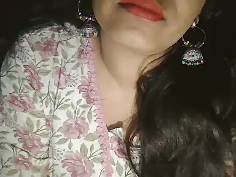 Hot-shanvi online show from March 22, 6:58 pm