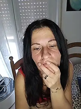 SEXYMIKY87 online show from November 6, 1:06 pm