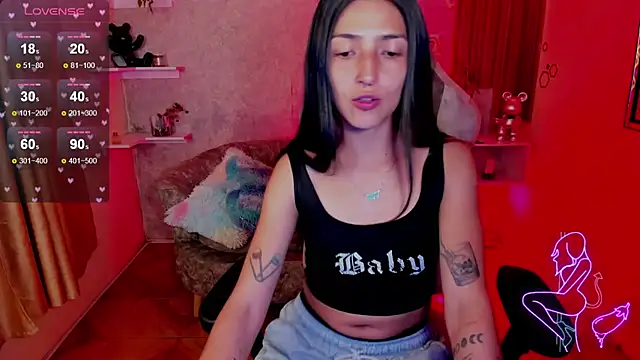 Chaos Wild online show from November 11, 12:39 am