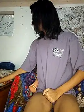 Enna Zarza  online show from September 12, 5:52 am