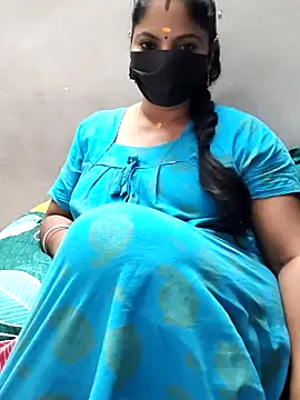 shamritha99 online show from September 27, 6:15 pm