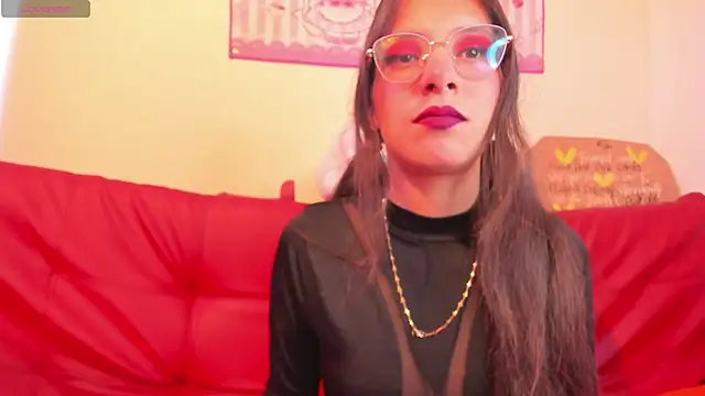 Misha Lover online show from November 10, 8:26 pm