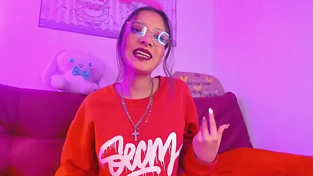 Misha Lover online show from November 11, 8:39 pm