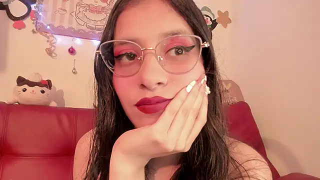 Misha Lover online show from December 16, 1:55 am