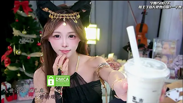 xixibaby- online show from March 18, 12:32 pm