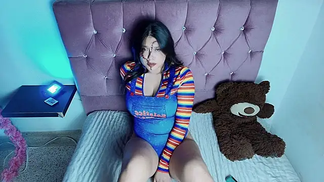 katy handerson online show from October 24, 9:44 pm