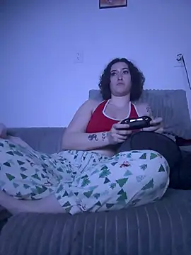 ParkerGYATT online show from March 29, 8:02 am