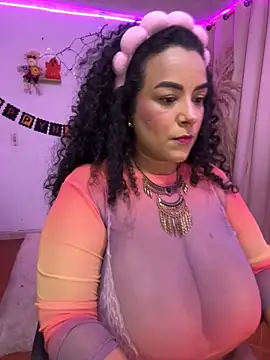 ariadna cooper online show from October 24, 5:25 am