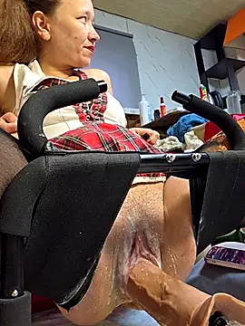 zasmin3 online show from October 28, 12:16 am