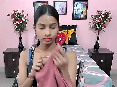 Melis Sandra online show from January 19, 4:19 am