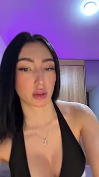 Maddy Jones online show from March 17, 12:36 am