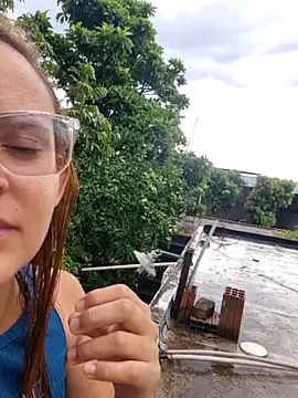 AliceRuivinha2 online show from November 25, 7:26 pm