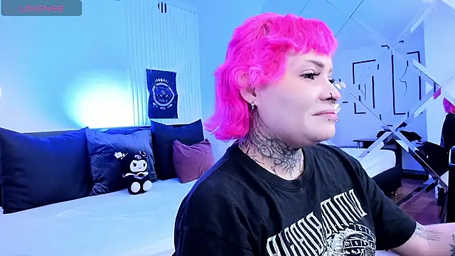 jinxv nuss online show from April 21, 2:04 am