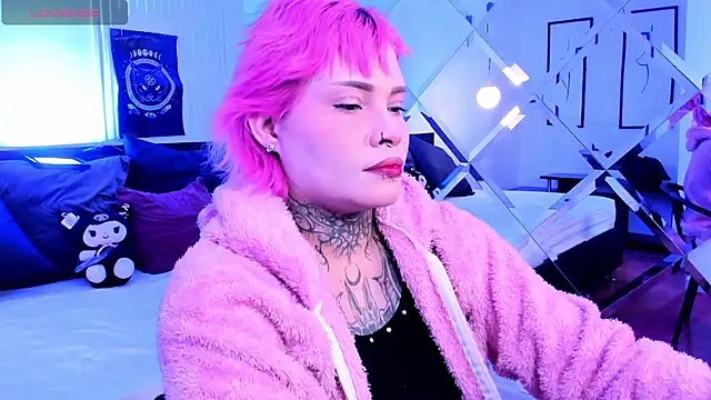 jinxv nuss online show from April 9, 3:09 am