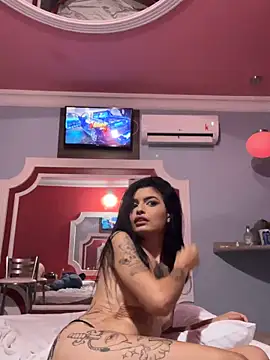 LawrencyLarry online show from April 24, 2:14 am