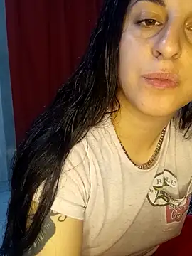 Snapshot of Camilita0 chatting on October 16, 9:12 am Camilita0 online show from October 16, 9:12 am
