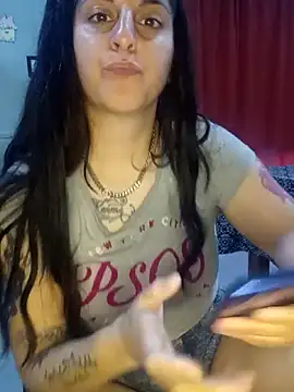 Snapshot of Camilita0 chatting on October 12, 10:50 am Camilita0 online show from October 12, 10:50 am