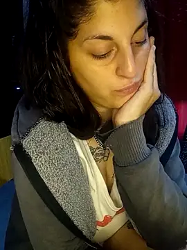 Snapshot of Camilita0 chatting on October 9, 10:30 am Camilita0 online show from October 9, 10:30 am
