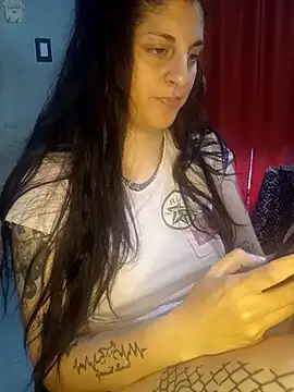 Snapshot of Camilita0 chatting on October 11, 10:42 am Camilita0 online show from October 11, 10:42 am