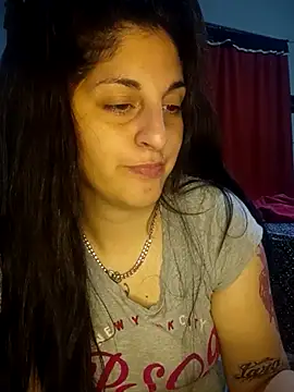 Snapshot of Camilita0 chatting on October 10, 10:31 am Camilita0 online show from October 10, 10:31 am