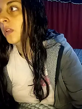 Camilita0 online show from October 28, 8:31 am