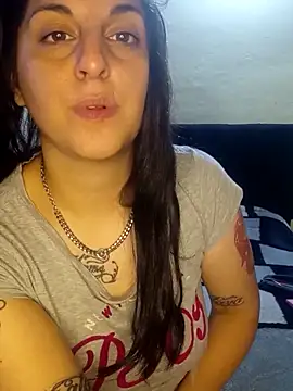 Snapshot of Camilita0 chatting on October 21, 6:23 pm Camilita0 online show from October 21, 6:23 pm