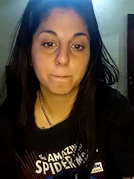Snapshot of Camilita0 chatting on October 20, 5:05 pm Camilita0 online show from October 20, 5:05 pm