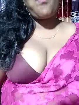 HOT ANJOLI online show from March 29, 8:35 am