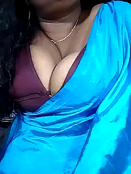 HOT ANJOLI online show from April 11, 6:00 pm
